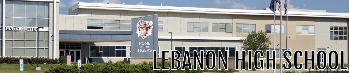 Lebanon High School Events