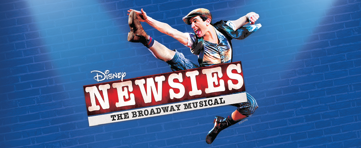 Newsies | LHS Music Department