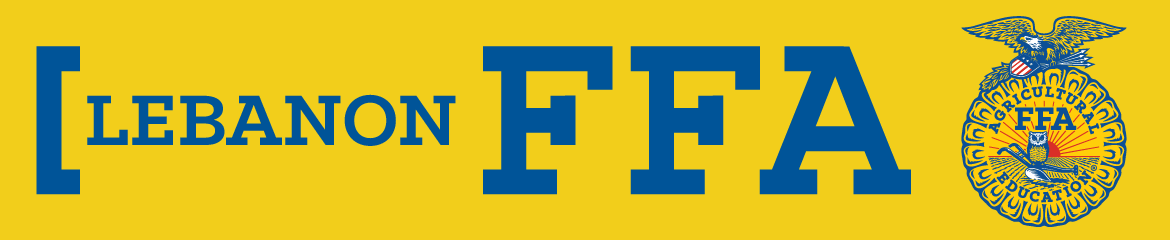 Lebanon FFA Leadership Invitational