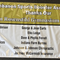 Girls & Boys Tennis Group Banner (at Tennis Courts)