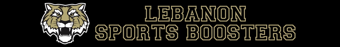 Lebanon Sports Boosters 2025-2026