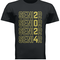 Senior 2024 Black T-Shirt