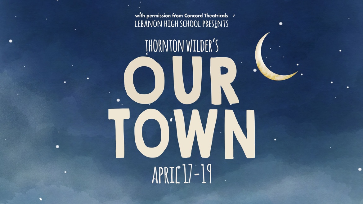 Our Town | LHS Drama Department