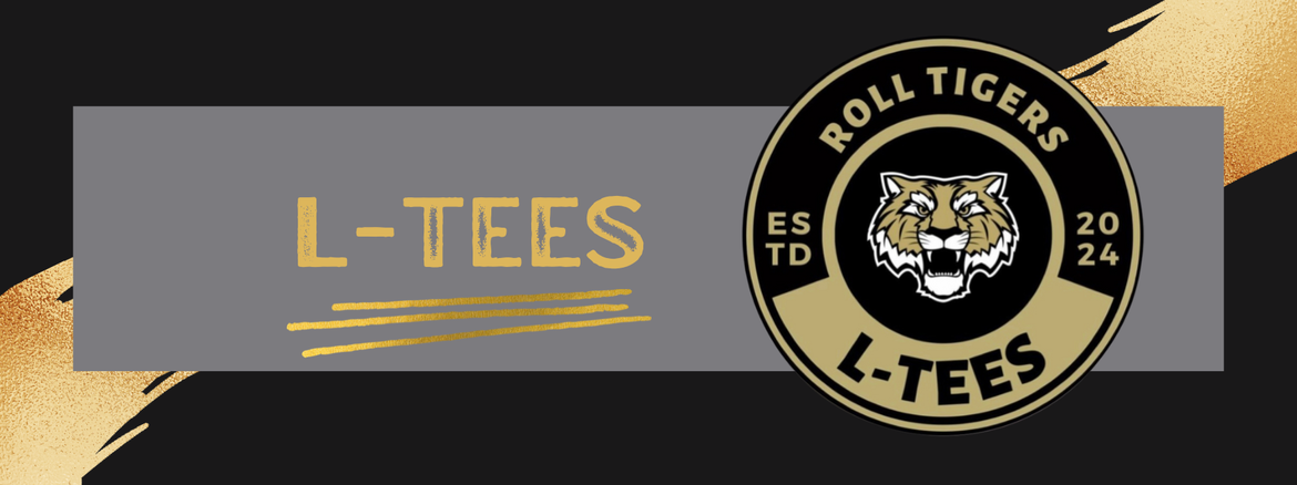 L-Tees Sale (Ends April 12)